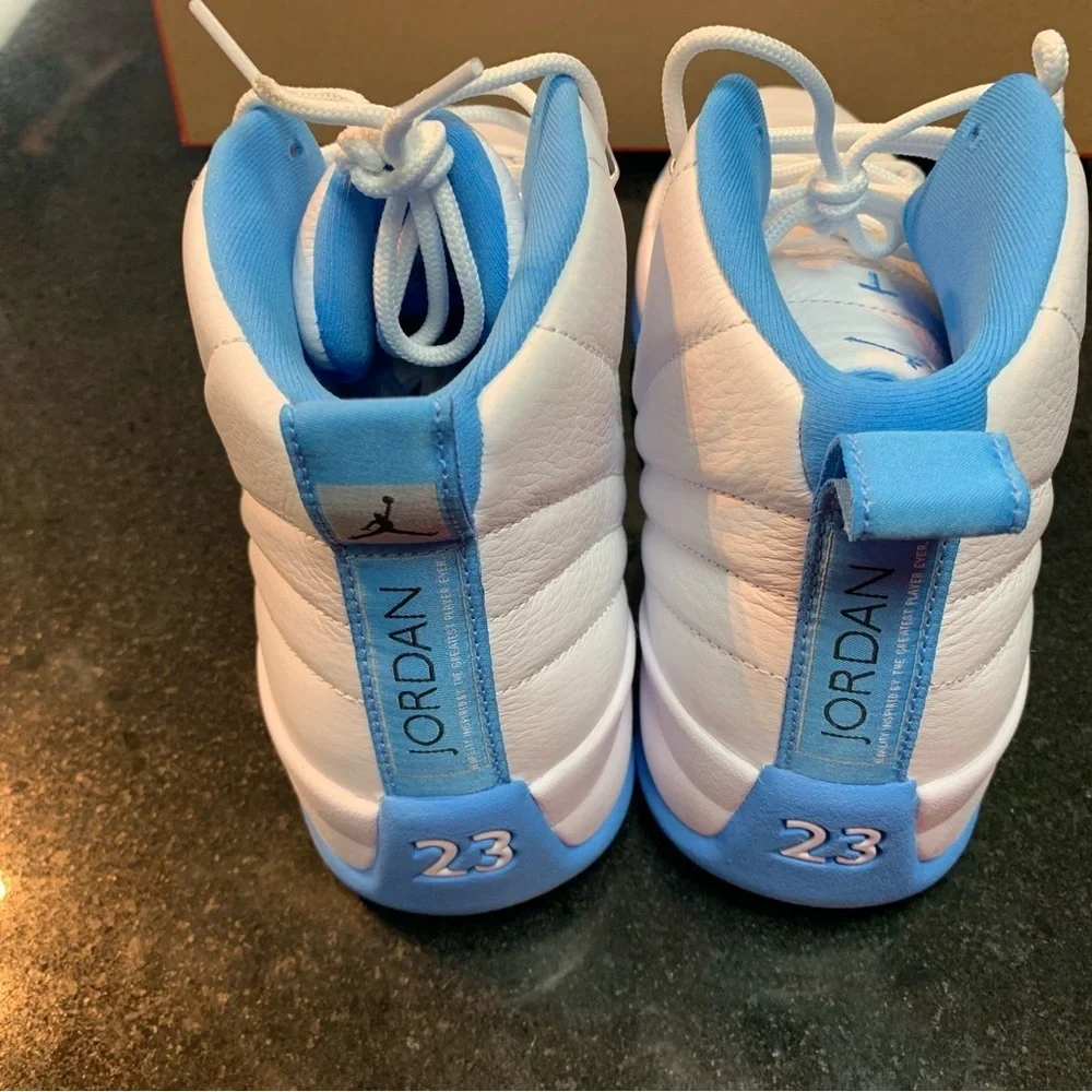 Air Jordan 12 Retro 
